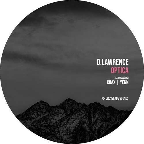 D.Lawrence - Optica [CS143]